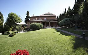 Villa Luisa Todi